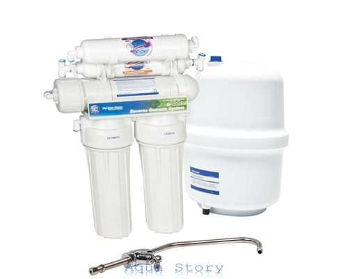 Aquafilter RX-RO5-2-75