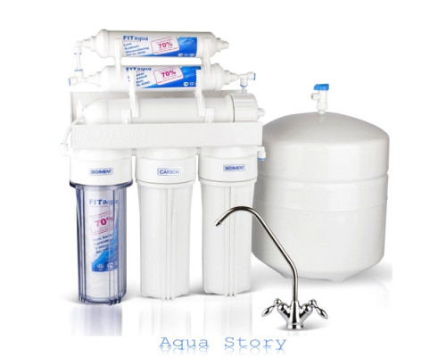 Обратный осмос FITaqua RO-6