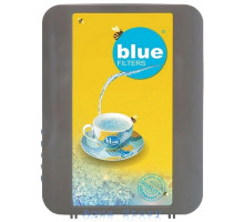 Обратный осмос Bluefilters RO Slim Graphite