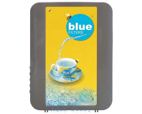 Обратный осмос Bluefilters RO Slim Graphite