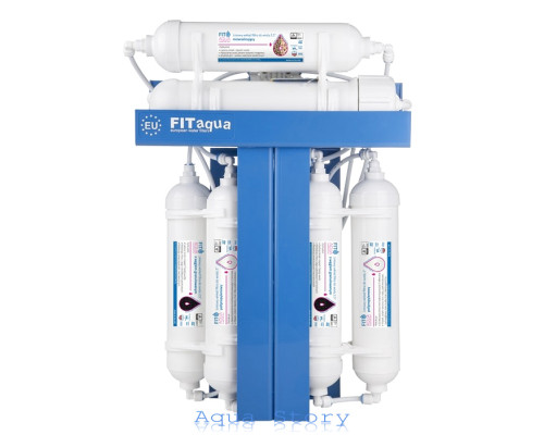 FITaqua T-Type RO6