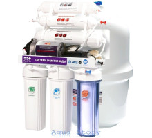 Обратный осмос Raifil Grando 6+ (RO-905-650BP-EZ)