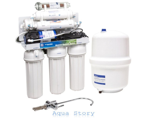 Aquafilter RP-RO7-75