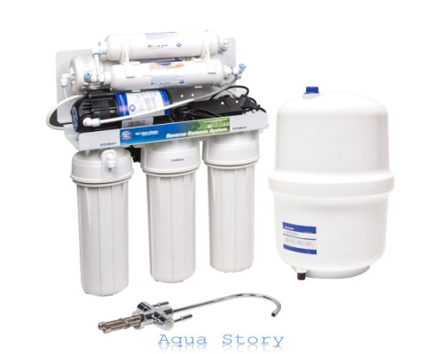 Aquafilter RP-RO6-75
