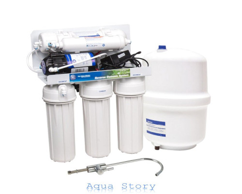 Aquafilter RP-RO5-75