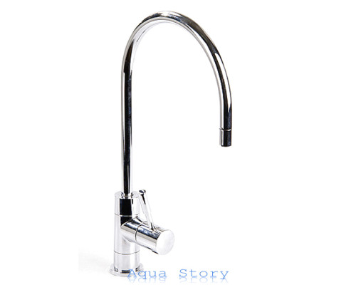 Кран Новая Вода NCPS88 Chrome