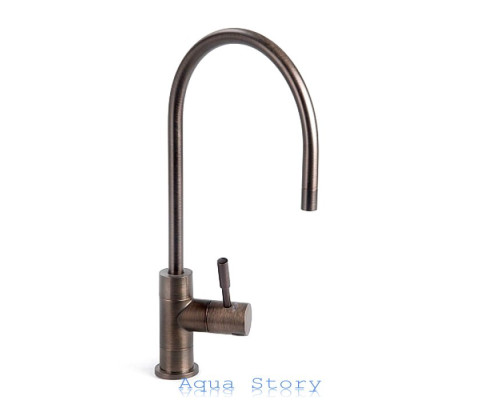 Кран Новая Вода NCPS88 Antique Wine