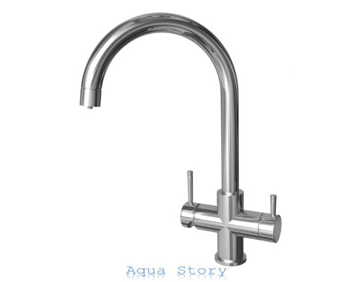 Кран Aquafilter FXFCH14-4-C_K
