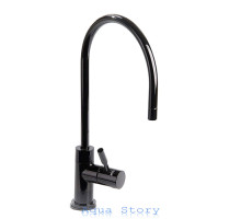 Кран Новая Вода NCPS88 Black