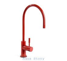 Кран Новая Вода NCPS88 Red