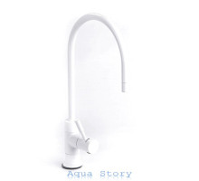 Кран Новая Вода NCPS88 White