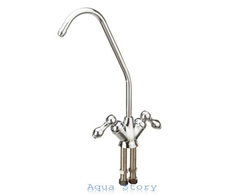 Кран Aquafilter FXFCH4