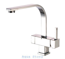 Кран Aquafilter FXFCH15-3-CK