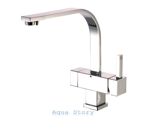 Кран Aquafilter FXFCH15-3-CK