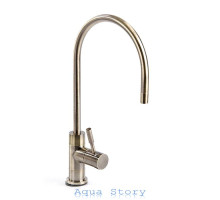 Кран Новая Вода NCPS88 Antique Brass