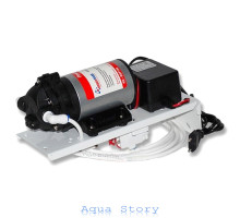 Насос для обратного осмоса Новая Вода Pump Set