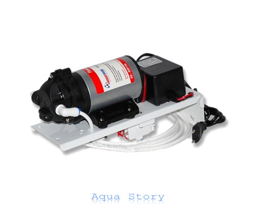 Насос для обратного осмоса Новая Вода Pump Set