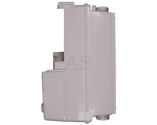 Запчасть для сололифта - Корпус Sololift2 WC-3