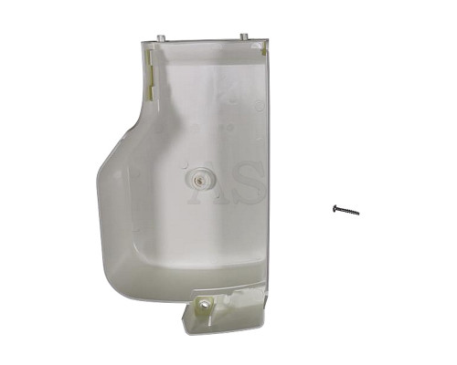Запчастина до сололіфт - Кришка Sololift WC-1, 3