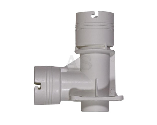 Запчастина до сололіфт - З'єднувальний патрубок Sololift / Spare, discharge connector C3 / 98103364