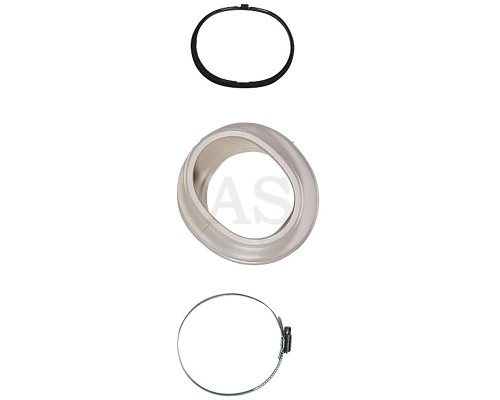 Запчастина до сололіфт - Гофра Sololift2 WC-1, WC-3 97775368