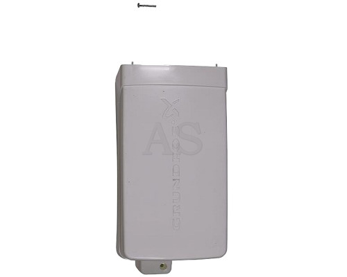 Запчастина до сололіфт - Кришка Sololift2 C-3