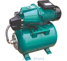 Насосна станція VOLKS pumpe JY100A (a) -24 1,1 кВт чавун короткий