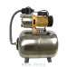 Насосная станция Optima JET100S-50INOX 1,1кВт нержавейка