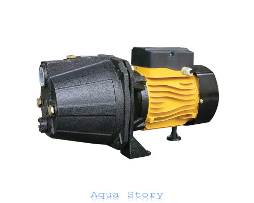 Насосная станция Optima JET80A-PL-24 0,8кВт чугун короткий