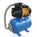 Насосная станция Optima ET100A-PL-24 1,1кВт чугун короткий
