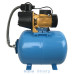 Насосная станция Optima JET100A-PL-50 1,1кВт чугун короткий