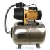 Насосная станция Optima JET100A-PL-50INOX 1,1кВт чугун короткий