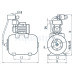 Насосна станція AUTPS60/1L mini Насоси+