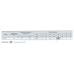 Дренажний насос DSP550S Насоси+
