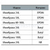 Мембрана 80-100L (EPDM) Насосы+