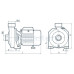 Sprut Поверхневий насос HPF450