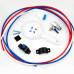 Фільтр зворотного осмосу SVOD-BLU UNIVERSAL (RO-6) з мінералізатором