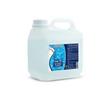 Silver Life для очищення чаші басейну і ватерлінії від нальоту (Clean Gel), 3л