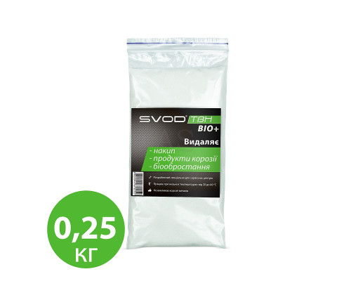 SVOD-ТВН BIO+, 250г