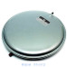 Бак Zilmet oem-pro для монтажу в котли плоский Арт. 521 8л 3bar D. 392 СІРИЙ 3/8 "