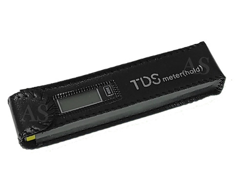 TDS солемер побутовий з підсвіткою