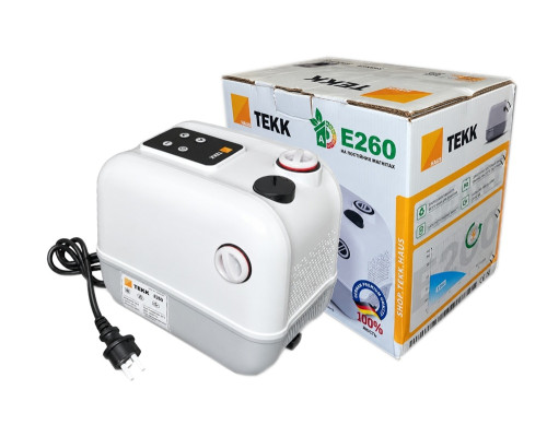 Насосная станция TEKK E260 с упаковкой