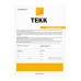 Гарантийный талон TEKK HAUS EPC-3 