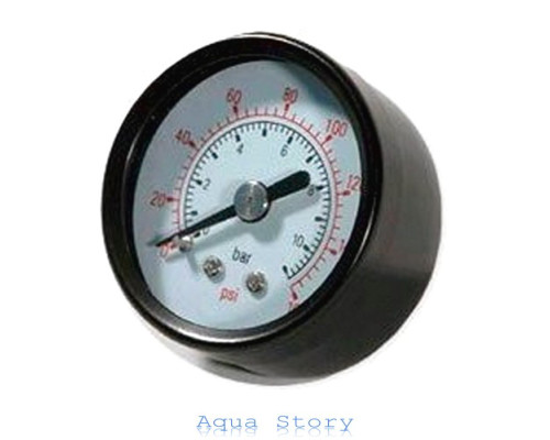 Манометр Aquafilter KCGA-3