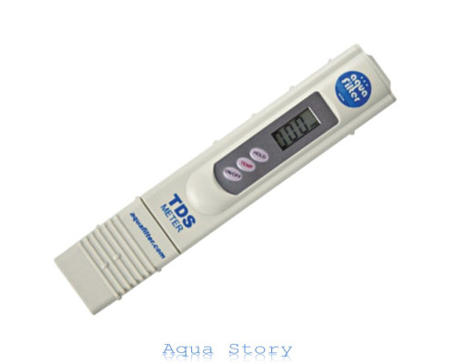 Вимірювач TDS Aquafilter TDS-3 з термометром