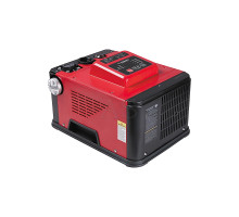 Насосна станція з електронним керуванням Thermo Alliance JWZBN 680 0,68 кВт