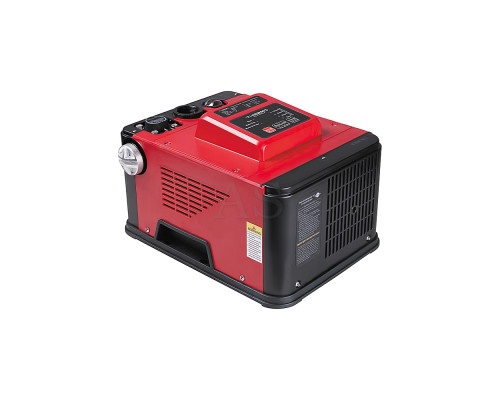 Насосна станція з електронним керуванням Thermo Alliance JWZBN 680 0,68 кВт