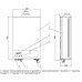 Газовая колонка Thermo Alliance турбированная JSG20-10ETP18 10 л Gold