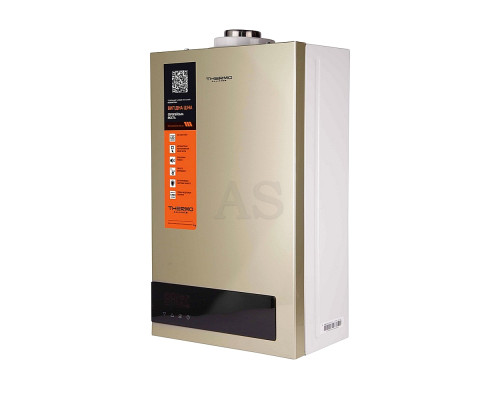 Газовая колонка Thermo Alliance турбированная JSG20-10ETP18 10 л Gold