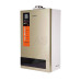 Газовая колонка Thermo Alliance турбированная JSG20-10ETP18 10 л Gold